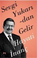 Vorderes Coverbild Sevgi Yukaridan Gelir