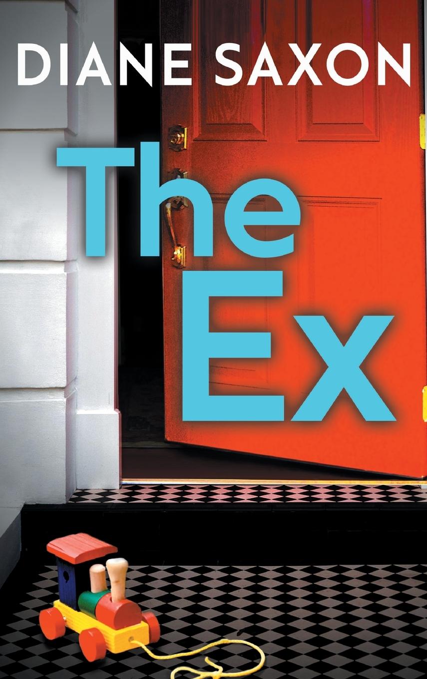 Vorderes Coverbild The Ex