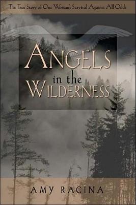 Vorderes Coverbild Angels in the Wilderness
