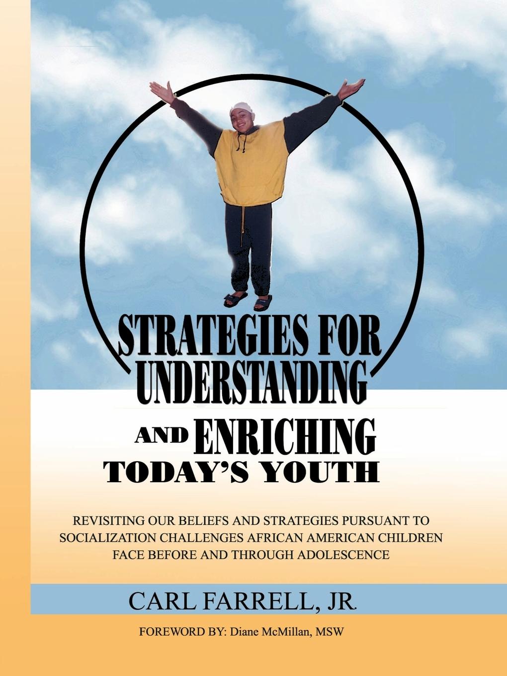 Vorderes Coverbild Strategies for Understanding and Enriching Today's Youth