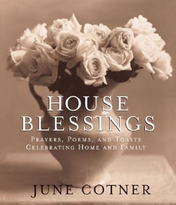 Vorderes Coverbild House Blessings