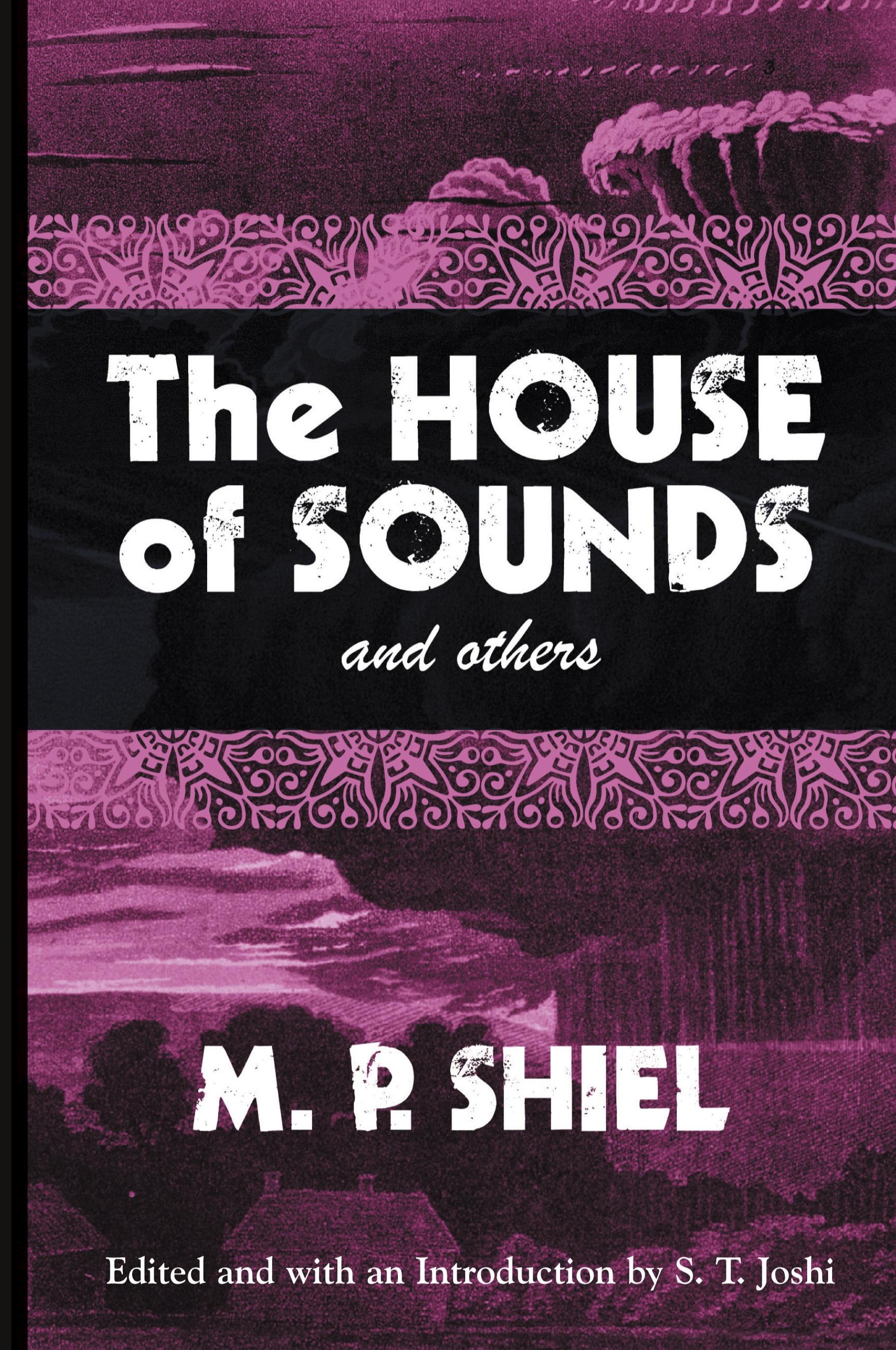 Vorderes Coverbild The House of Sounds and Others (Lovecraft's Library)
