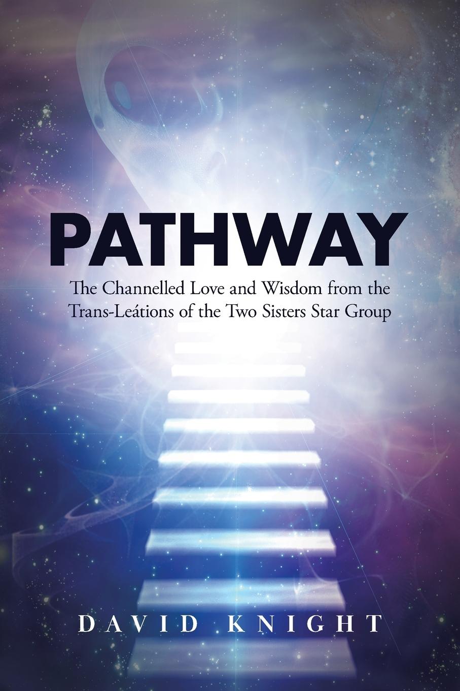 Vorderes Coverbild PATHWAY