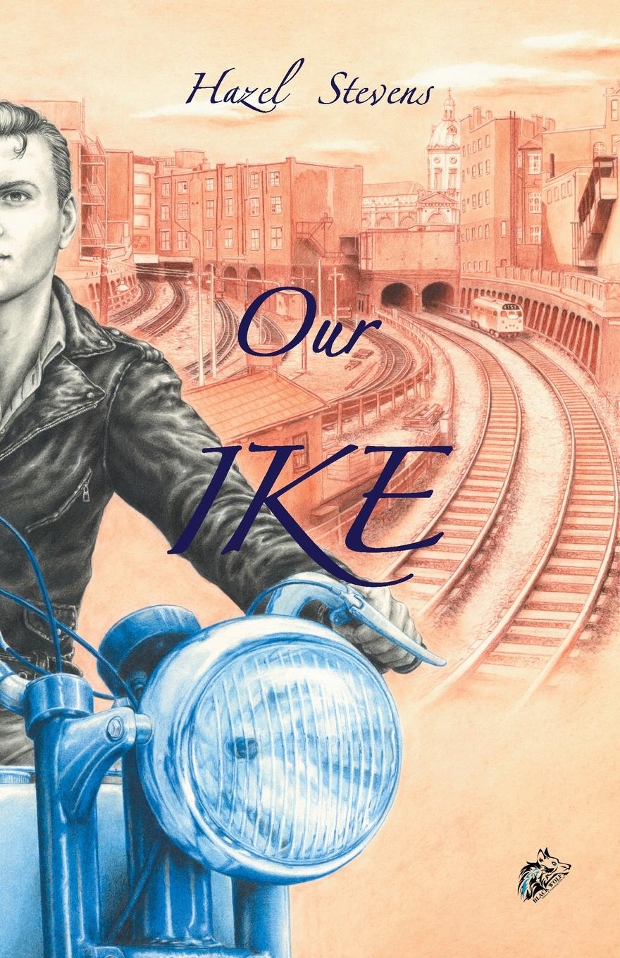 Vorderes Coverbild Our Ike