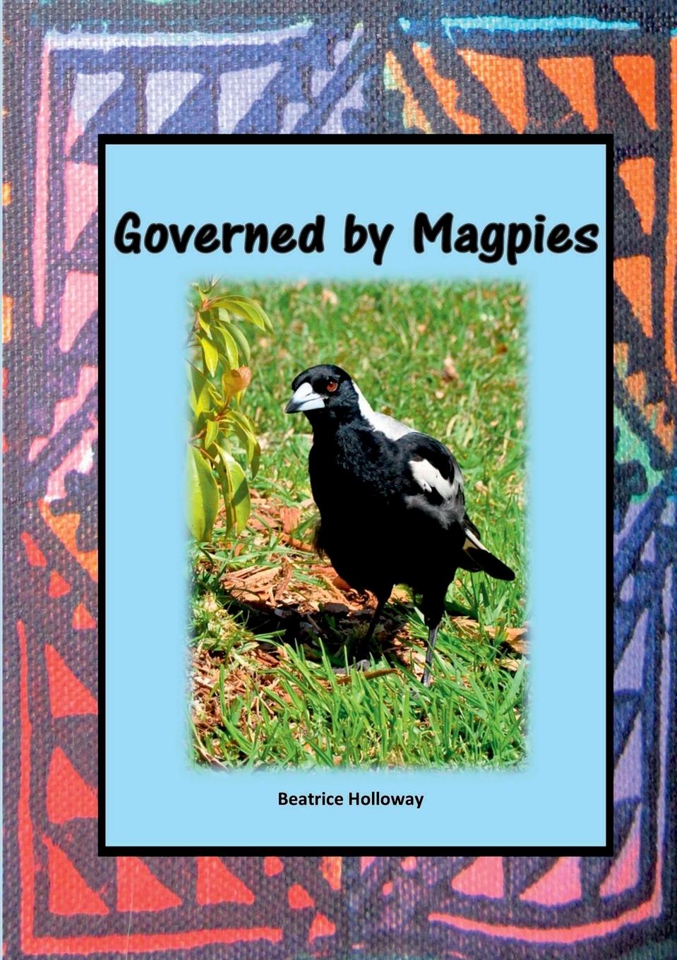 Vorderes Coverbild Governed by Magpies
