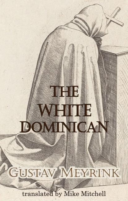 Vorderes Coverbild The White Dominican