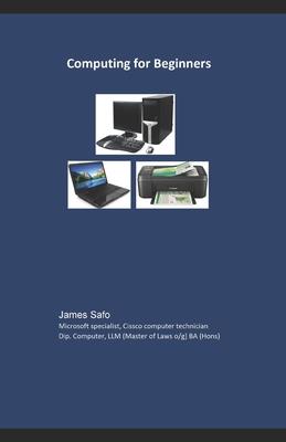 Vorderes Coverbild Computing for Beginners: Plus 310 Q & A