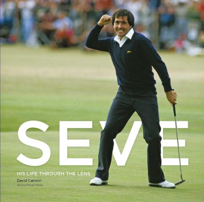 Vorderes Coverbild Seve
