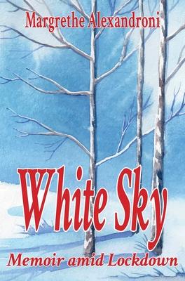 Vorderes Coverbild White Sky