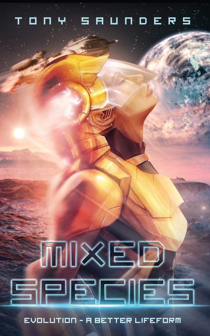 Vorderes Coverbild MIXED SPECIES