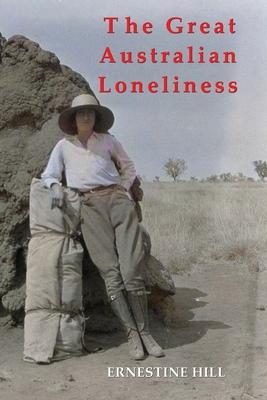 Vorderes Coverbild The Great Australian Loneliness