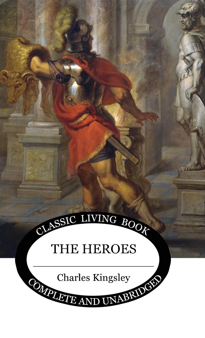 Vorderes Coverbild The Heroes
