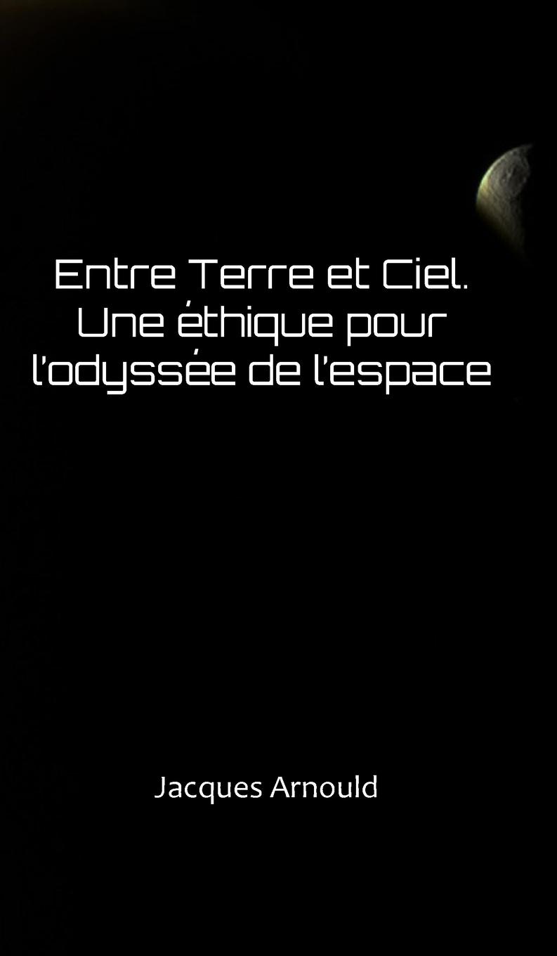 Vorderes Coverbild Entre Terre et Ciel