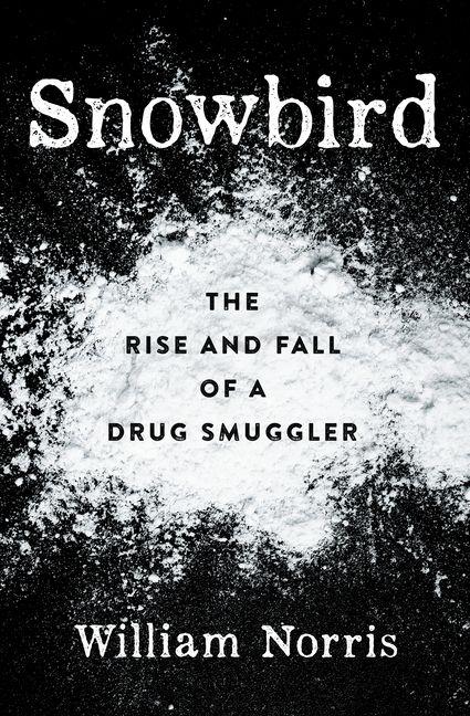 Vorderes Coverbild Snowbird