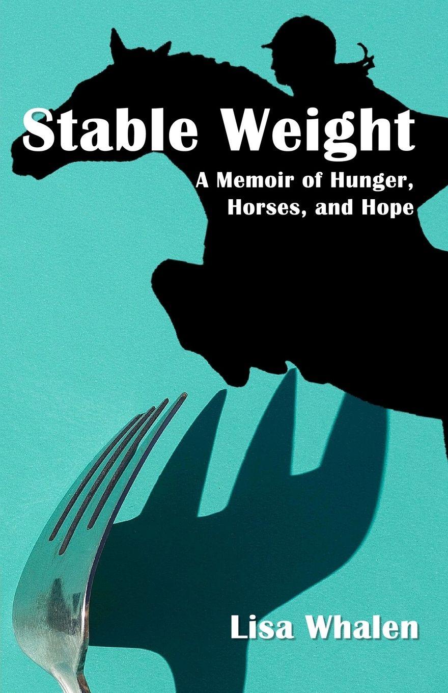 Vorderes Coverbild Stable Weight
