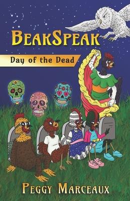 Vorderes Coverbild BeakSpeak 3: Day of the Dead