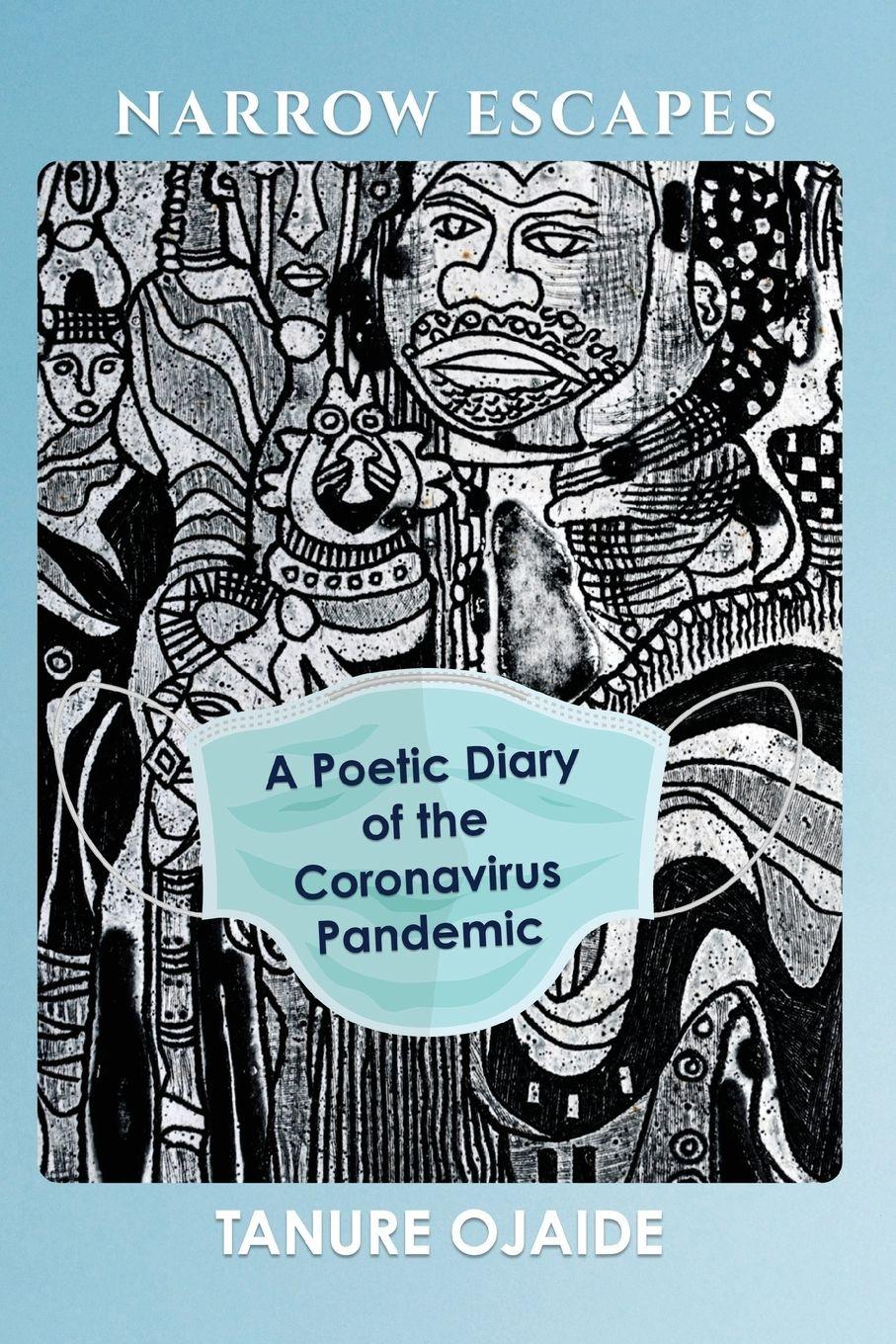 Vorderes Coverbild Narrow Escapes