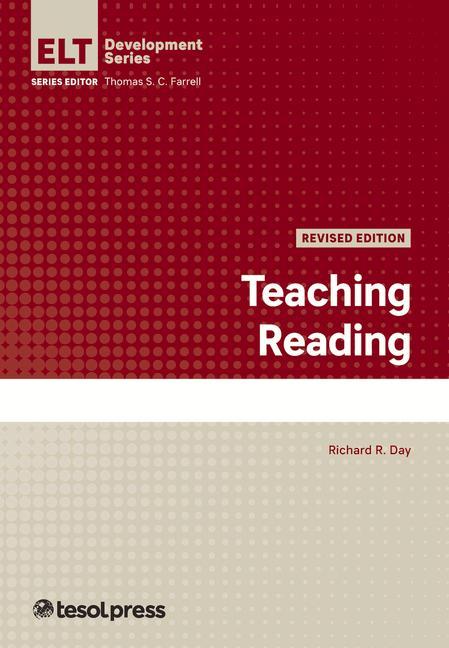 Vorderes Coverbild Teaching Reading, Revised Edition