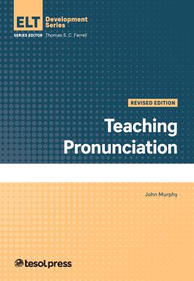 Vorderes Coverbild Teaching Pronunciation, Revised Edition