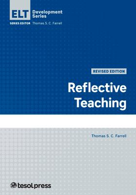 Vorderes Coverbild Reflective Teaching, Revised Edition