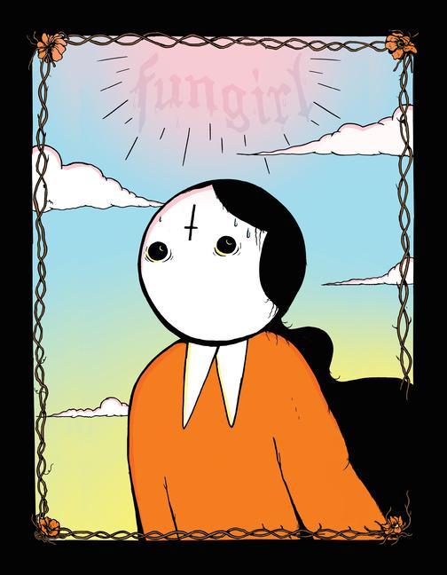 Vorderes Coverbild Fungirl