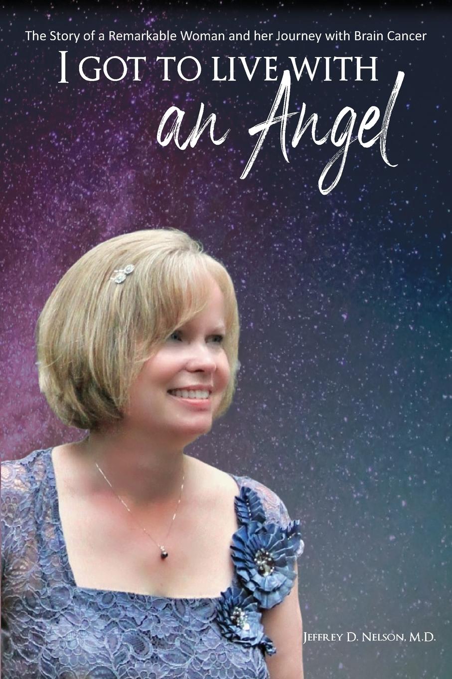 Vorderes Coverbild I Got to Live With an Angel