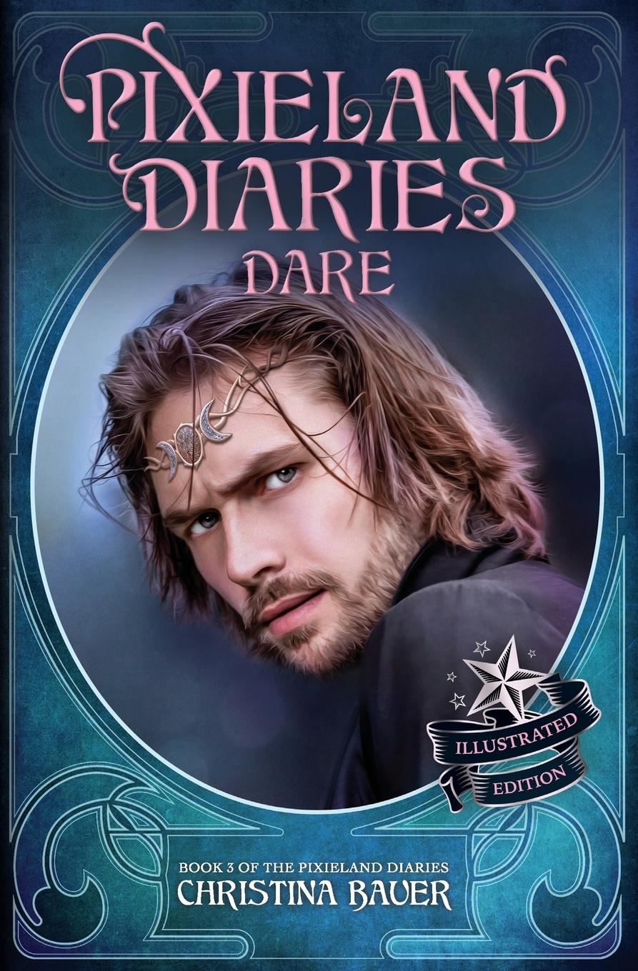 Vorderes Coverbild Dare Enhanced Edition
