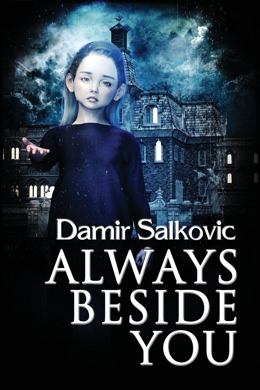 Vorderes Coverbild Always Beside You