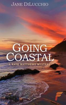 Vorderes Coverbild Going Coastal