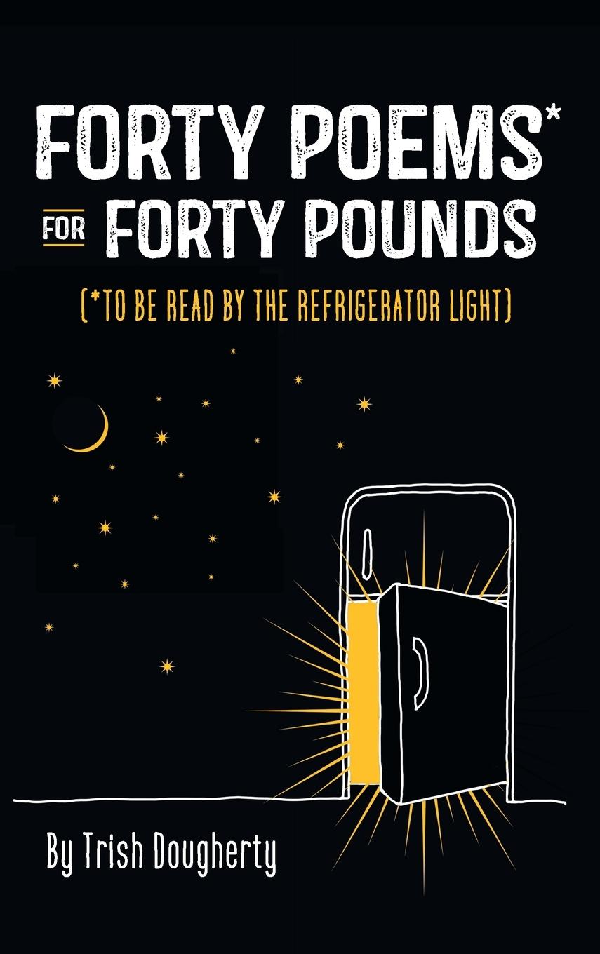 Vorderes Coverbild Forty Poems* for Forty Pounds