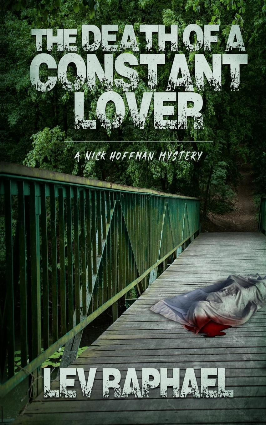 Vorderes Coverbild The Death of a Constant Lover