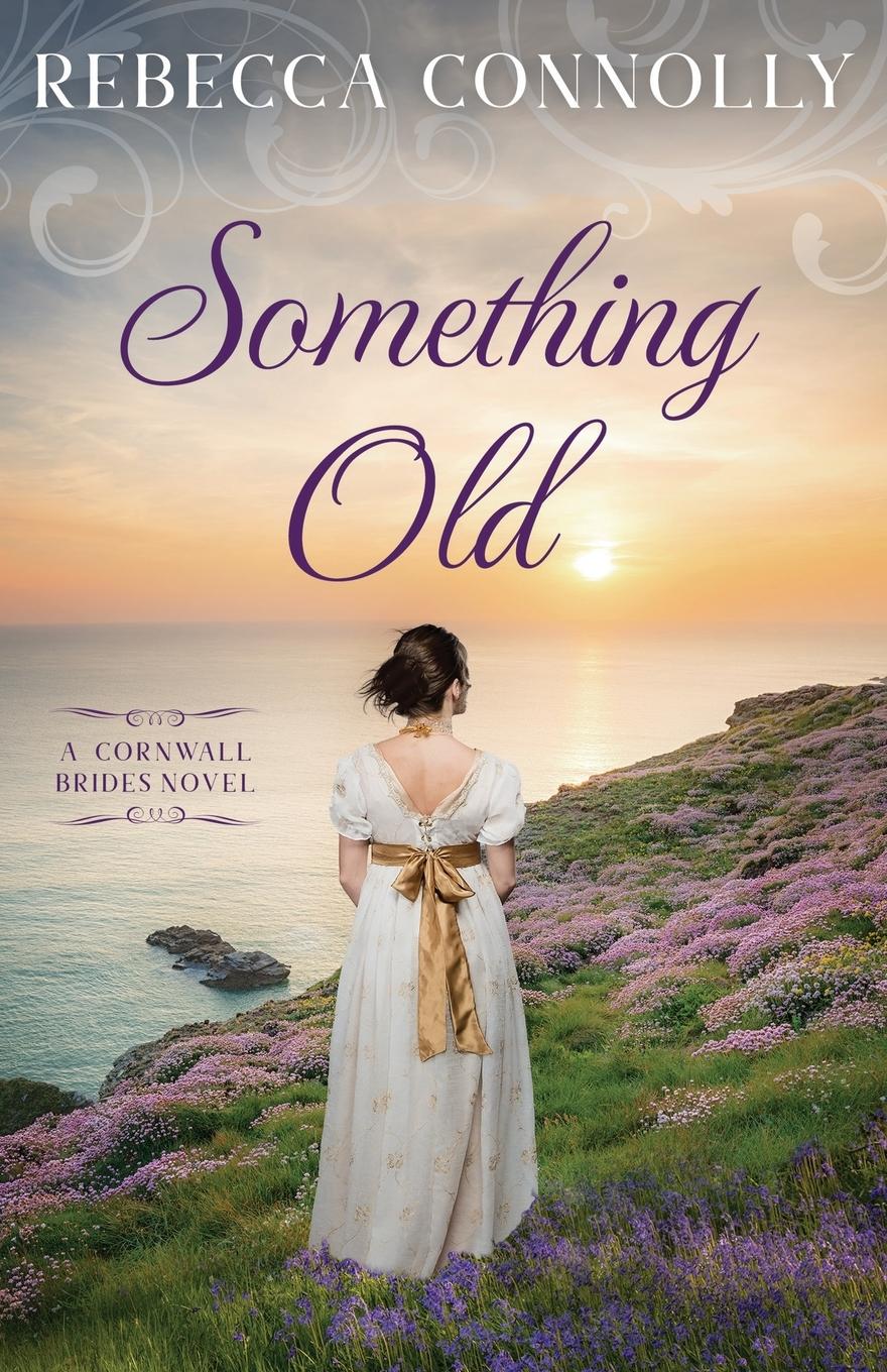 Vorderes Coverbild Something Old
