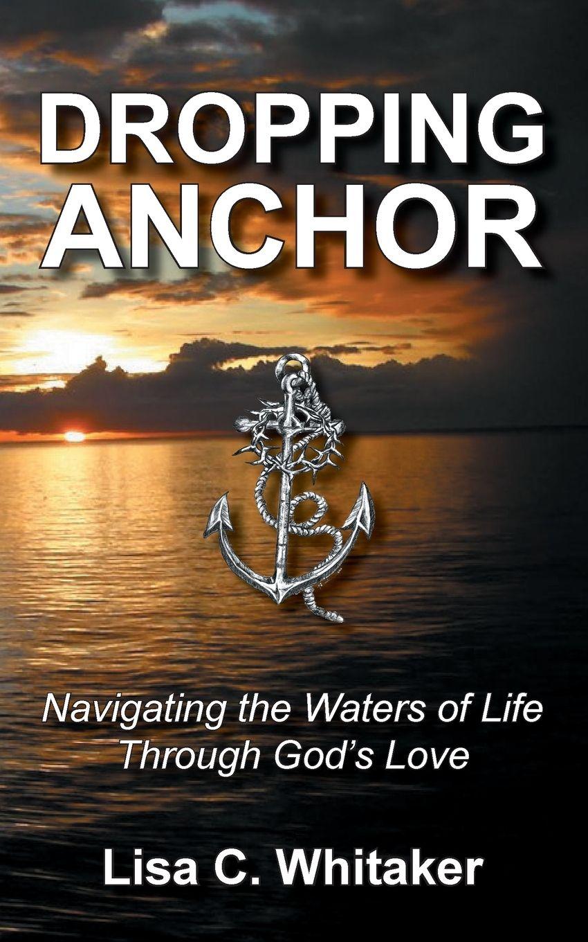 Vorderes Coverbild Dropping Anchor