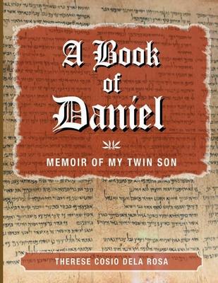 Vorderes Coverbild A Book of Daniel