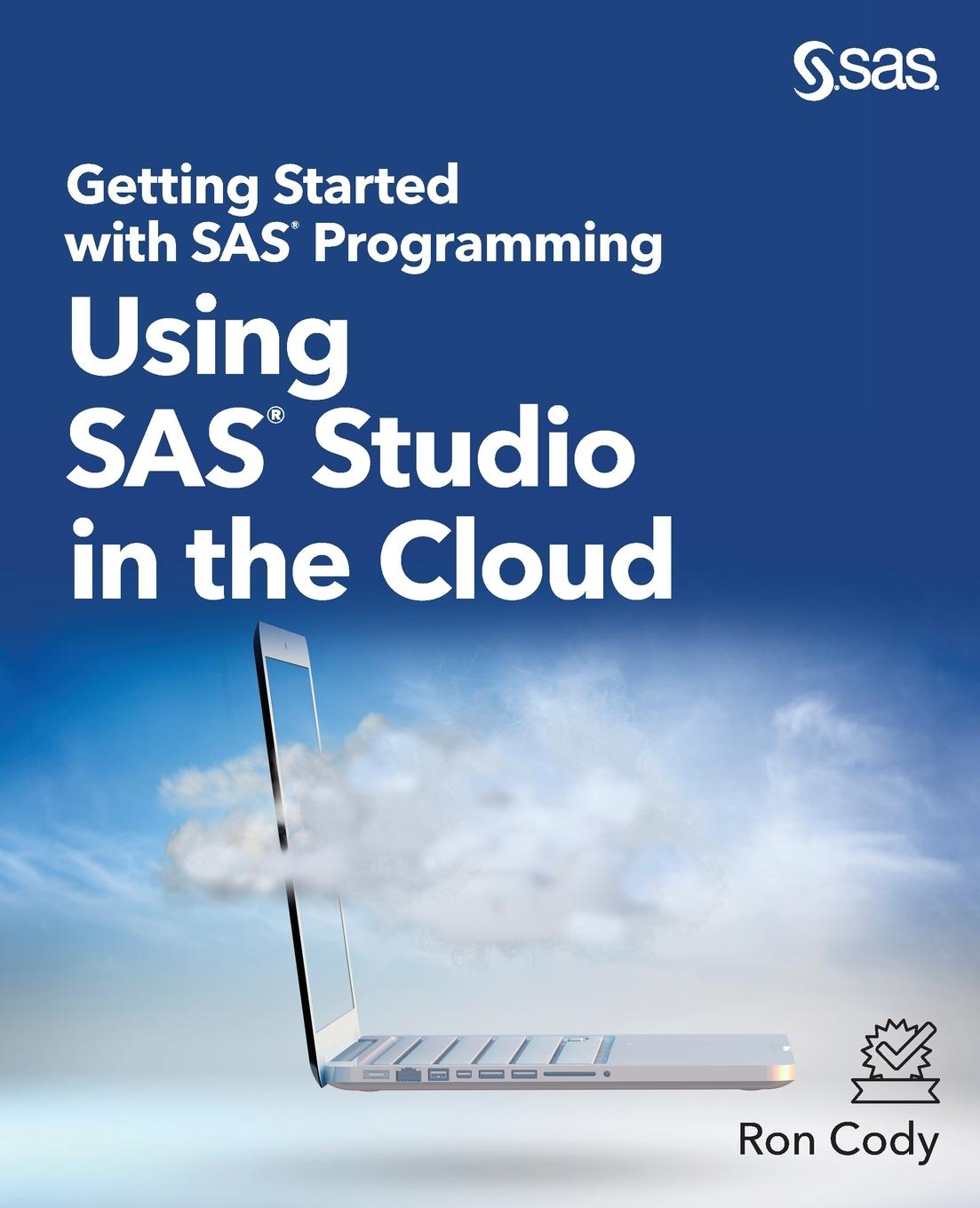 Vorderes Coverbild Getting Started with SAS Programming