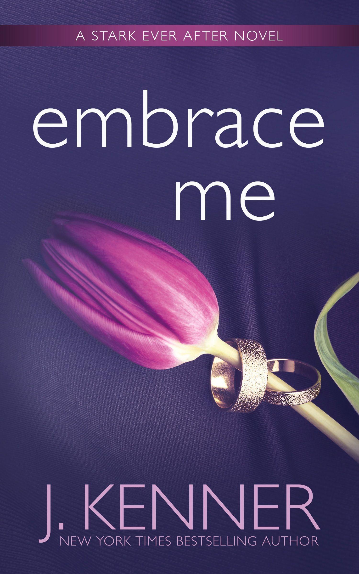 Vorderes Coverbild Embrace Me