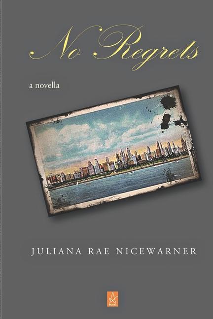 Vorderes Coverbild No Regrets: A novella
