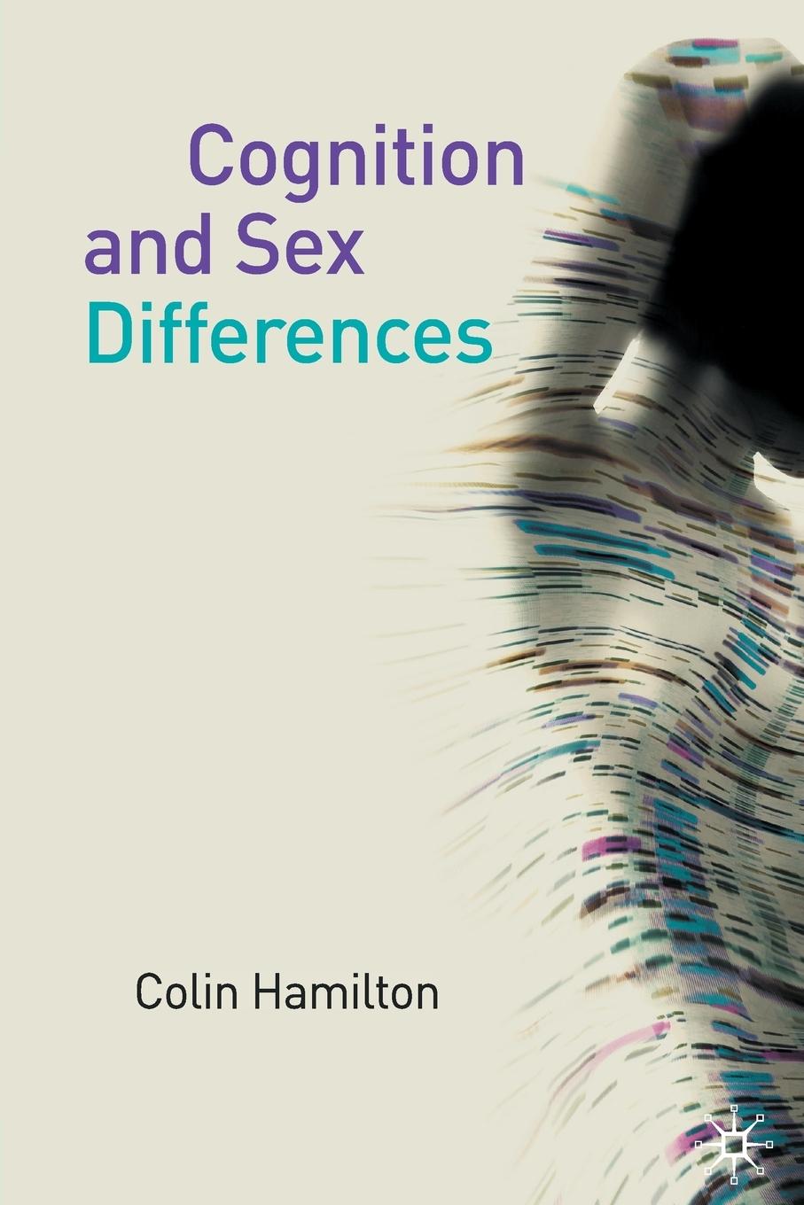 Vorderes Coverbild Cognition and Sex Differences
