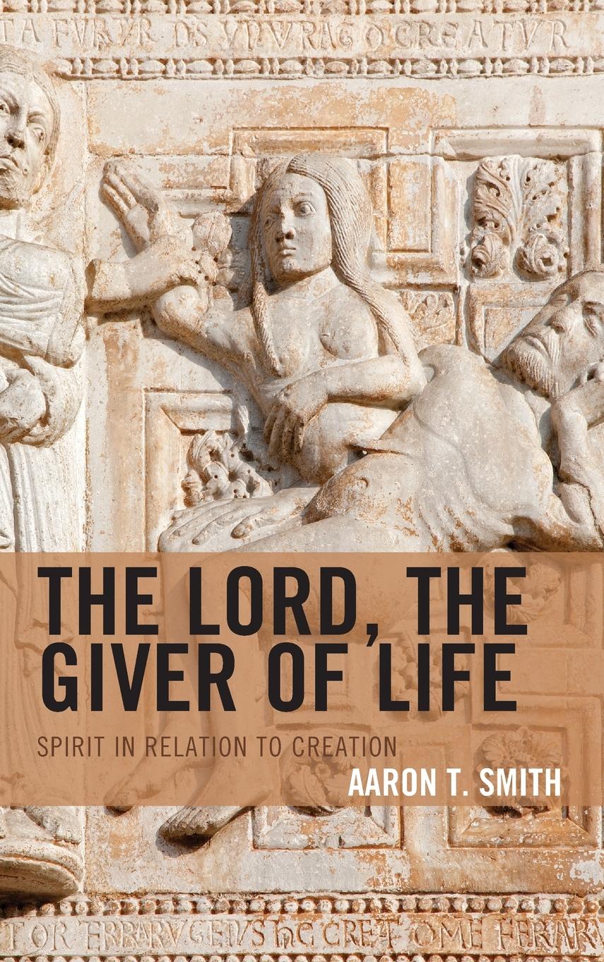 Vorderes Coverbild Lord, the Giver of Life