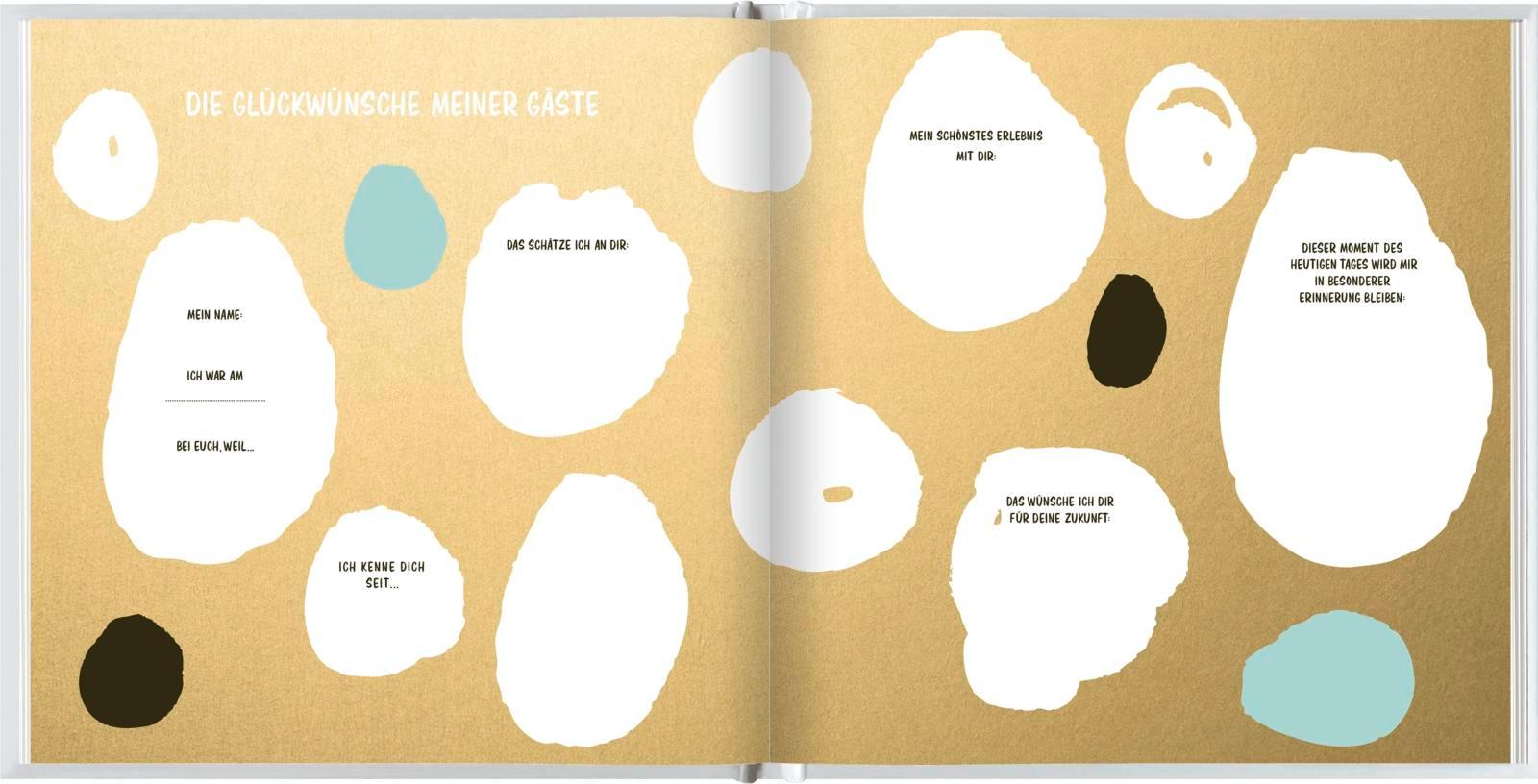 Beispielinhalt (Bild) Meine Firmung