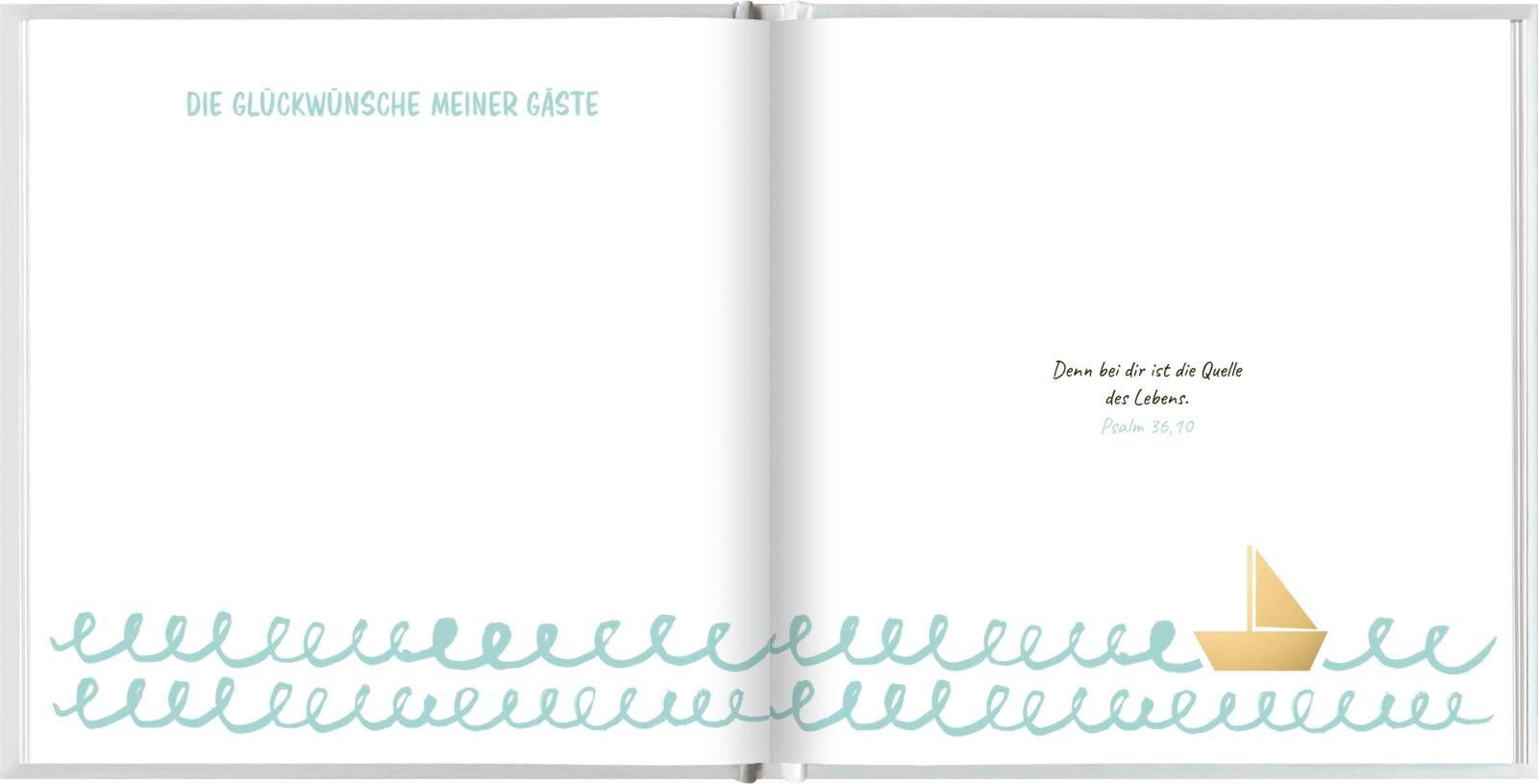 Beispielinhalt (Bild) Meine Firmung