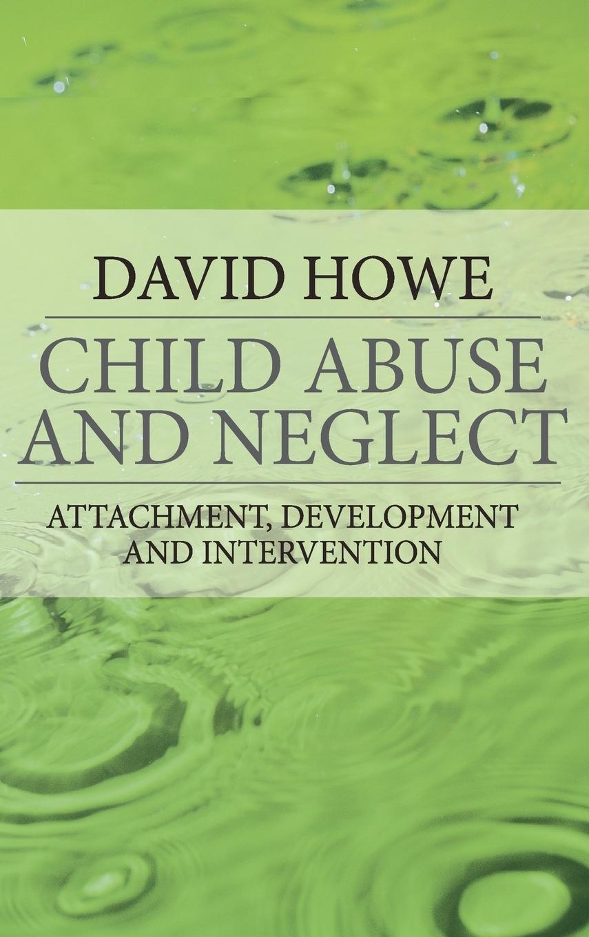 Vorderes Coverbild Child Abuse and Neglect