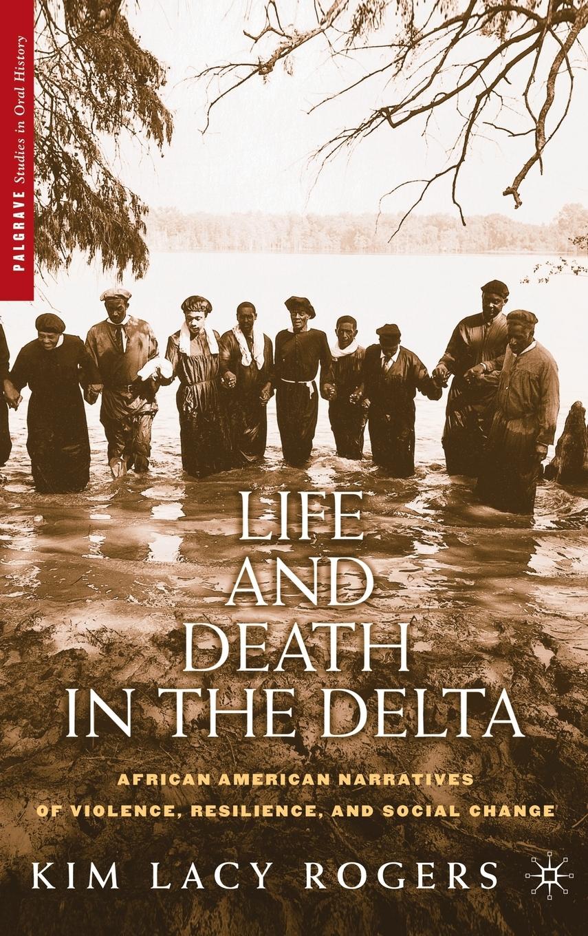 Vorderes Coverbild Life and Death in the Delta