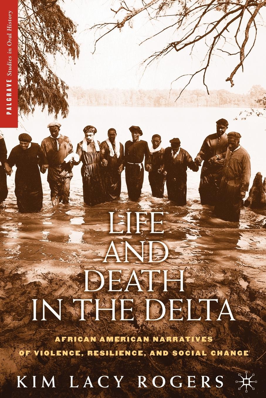 Vorderes Coverbild Life and Death in the Delta