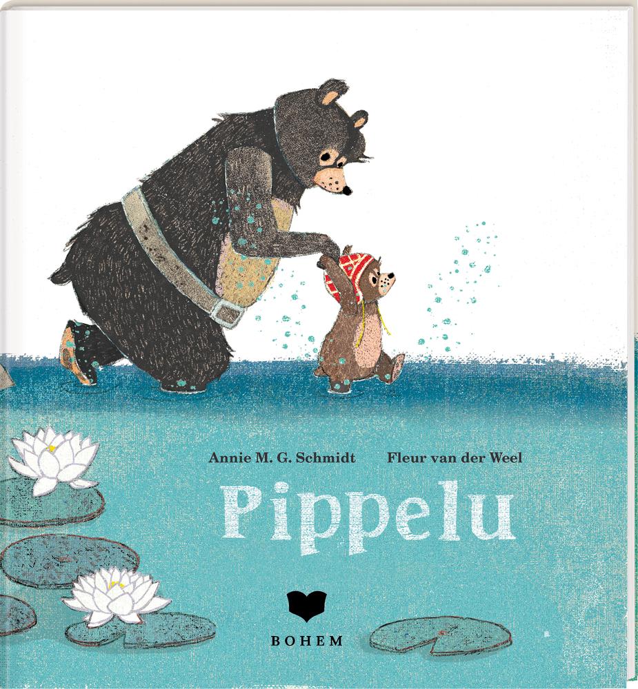 Vorderes Coverbild Pippelu
