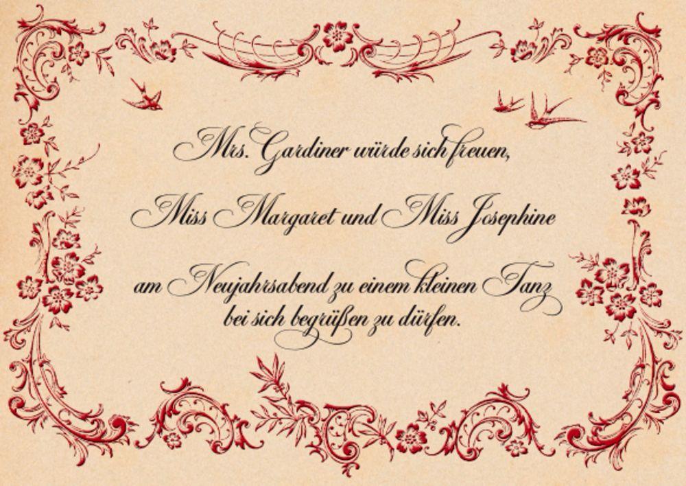 Beispielinhalt (Bild) Little Women