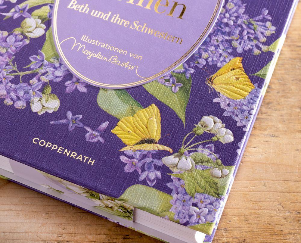 Beispielinhalt (Bild) Little Women