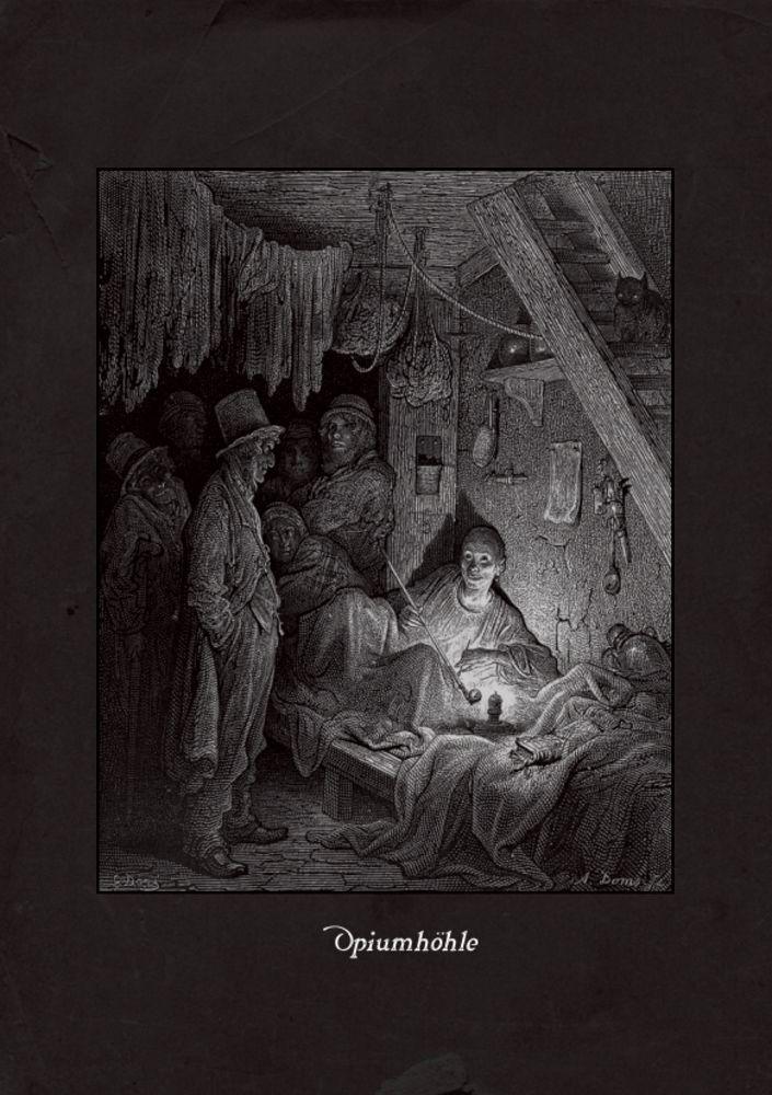 Beispielinhalt (Bild) Sherlock Holmes Bd. 2
