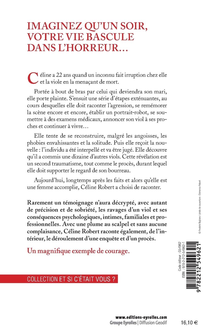 Rückseitencover Non consentante