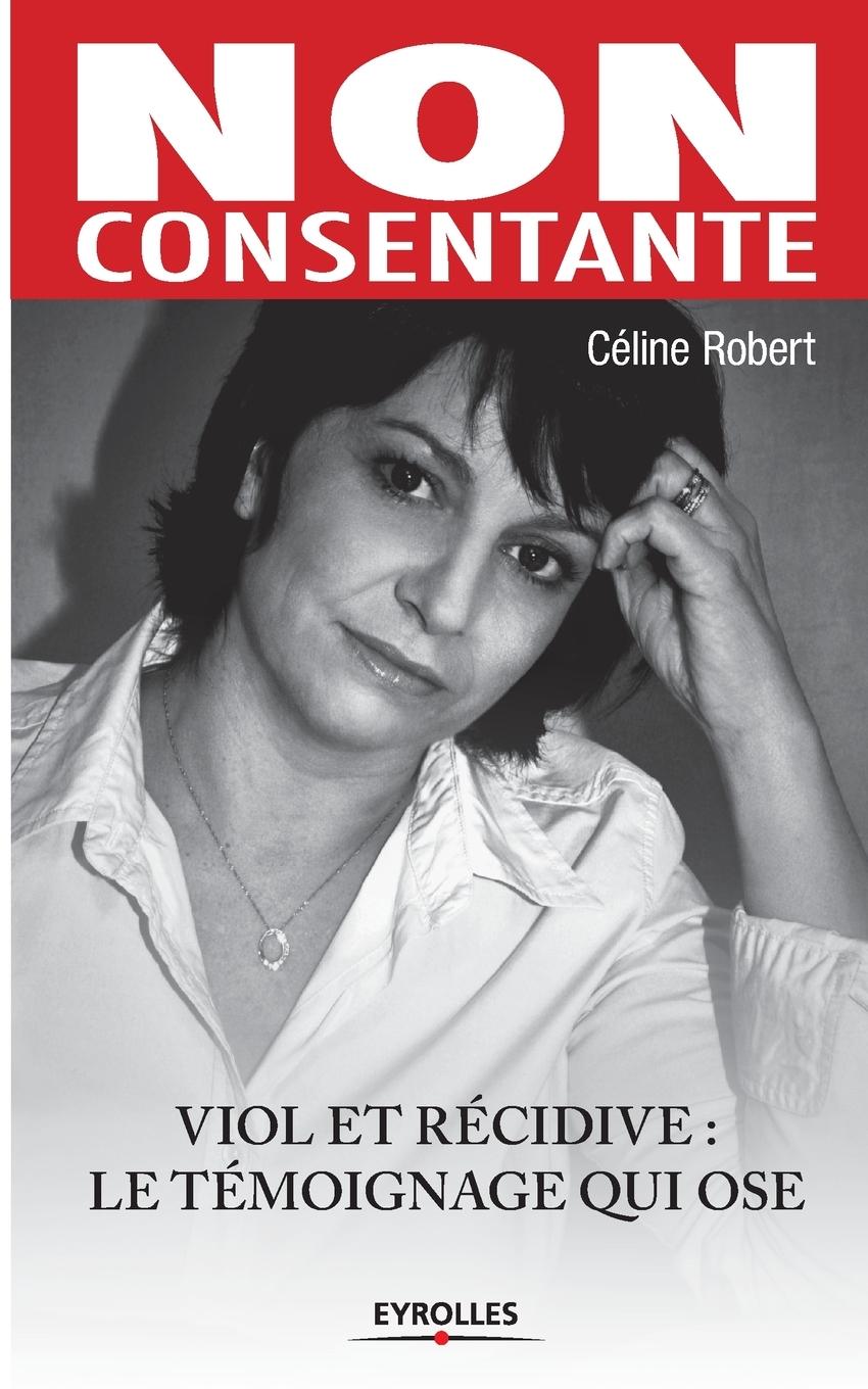 Vorderes Coverbild Non consentante